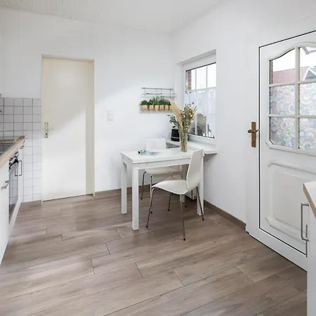 Mariechen Am Whg 1 -