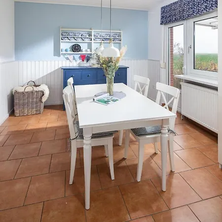 Apartmán Mariechen Am Whg 1 - Norddeich (Norden)