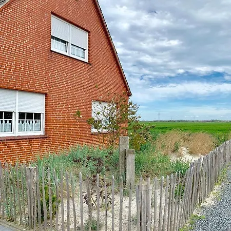 Mariechen Am Whg 1 - Apartmán *