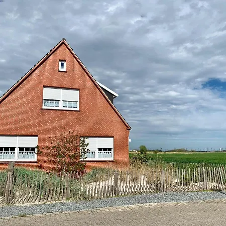 Lägenhet Mariechen Am Whg 1 -