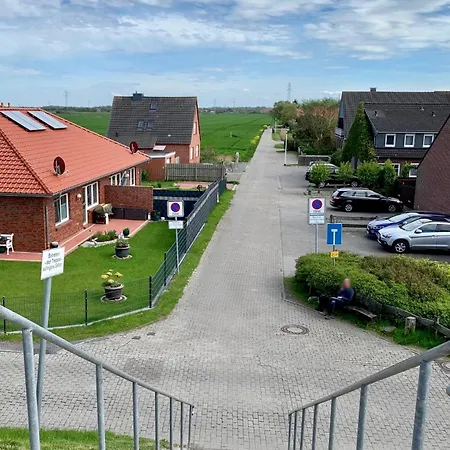 Mariechen Am Whg 1 - * Norddeich (Norden)