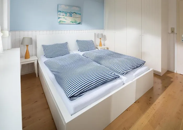 아파트 Mariechen Am Whg 1 - *