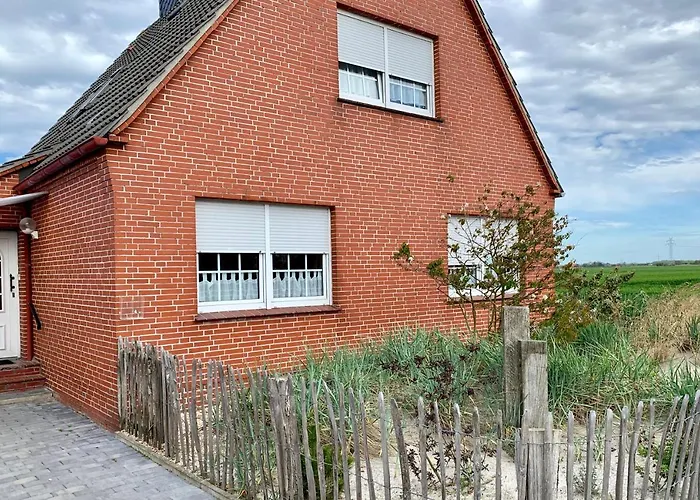 Mariechen Am Whg 1 -