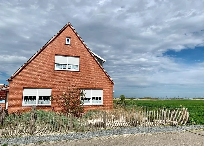 아파트 Mariechen Am Whg 1 -