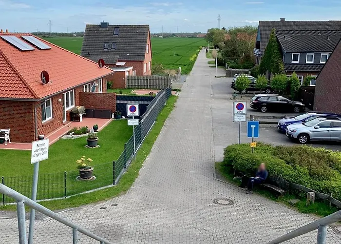 Mariechen Am Whg 1 - * 노르다히